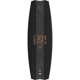 Rage Loaded Wakeboard - 2026